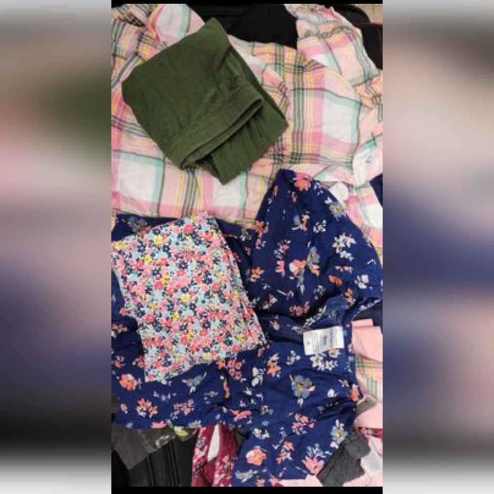 Baby girl sets